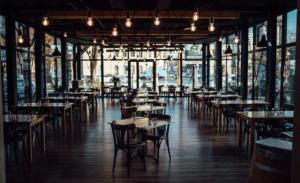 Εστιατόριο ή άλλο μέρος για φαγητό στο Jarila Boutique Apartment by CHORS