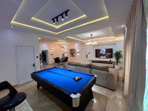 Gallery image of MEX APARTMENTs Parkview ikoyi in Lagos