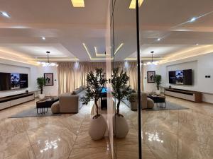 Gallery image of MEX APARTMENTs Parkview ikoyi in Lagos +21 photos