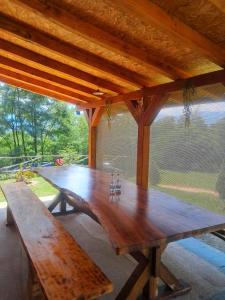Fotografie z fotogalerie ubytování Kuca za odmor v destinaci Vitez + 26 fotografií
