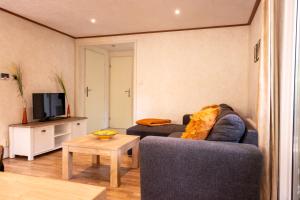 TV/trung tâm giải trí tại Home 6P Bath-Garden house-4G Pool-Kids-Dog