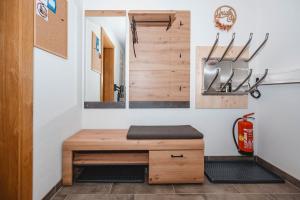 Fotografie z fotogalerie ubytování Ferienwohnung Ida inkl SommerCard v destinaci Lofer