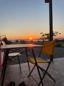Fotografie z fotogalerie ubytování Red Village Limnos v destinaci Moúdhros