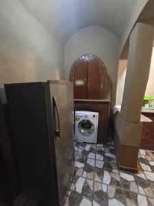 Fotografie z fotogalerie ubytování Villa Harmony Luxor v destinaci Luxor