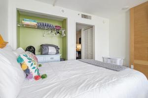 Fotografie z fotogalerie ubytování Beachfront Bliss! Ocean Views, Lazy River, Pools, Hot Tubs, Near the Boardwalk v destinaci Myrtle Beach