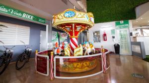 Fotografie z fotogalerie ubytování Hotel Vista Verde v destinaci Yauco