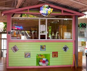 Fotografie z fotogalerie ubytování Hotel Vista Verde v destinaci Yauco