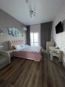 Фотография из галереи Bianco в Одессе