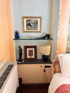 Fotografie z fotogalerie ubytování Royal House v Miláně