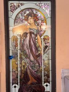 Fotografie z fotogalerie ubytování Royal House v Miláně