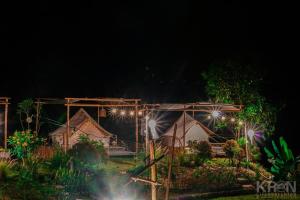 Gallery image of Garden Camping Type in Ban Thung Samoe