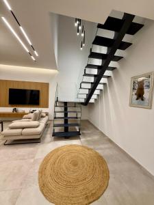 Gallery image of Rei Green Coast Villa in Himare