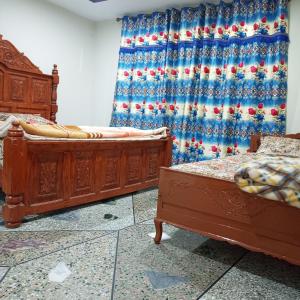 Fotografie z fotogalerie ubytování Sardar House v destinaci Nathia Gali