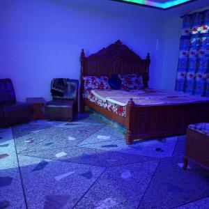 Fotografie z fotogalerie ubytování Sardar House v destinaci Nathia Gali + 9 fotografií