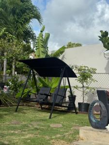 Imagen de la galería de Urban Oasis Hideaway, en Fajardo