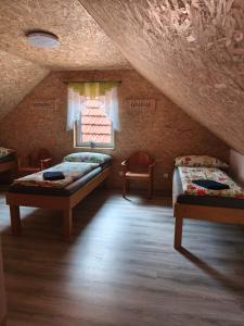 Afbeelding uit fotogalerij van Penzion u Bohdy in Jaroslavice +17 foto's