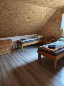 Afbeelding uit fotogalerij van Penzion u Bohdy in Jaroslavice