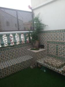 Fotografie z fotogalerie ubytování Chambre grand Lit v destinaci Tunis