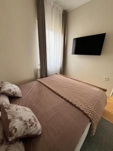 Afbeelding uit fotogalerij van Niki Apartment in Palić