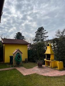 Afbeelding uit fotogalerij van Niki Apartment in Palić