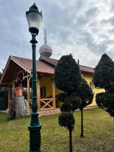 Afbeelding uit fotogalerij van Niki Apartment in Palić +6 foto's