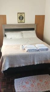 Ảnh trong thư viện ảnh của Quarto casal 08 ở Curitiba