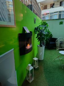 Gallery image of Relax room Apartment in Rome