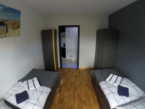 Zdjęcie z galerii obiektu Yacht Apartament w mieście Giżycko