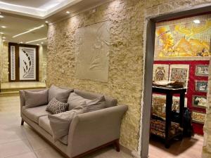 Fotografie z fotogalerie ubytování Golden majesty pyramids view v Káhiře + 107 fotografií