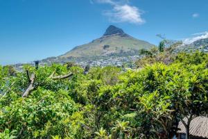 Φυσικό τοπίο κοντά σε αυτό το ξενοδοχείο διαμερισμάτων