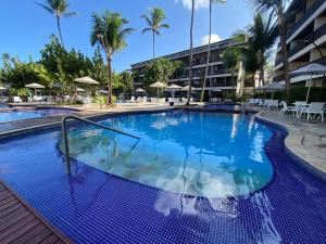 Hồ bơi trong/gần Nannai Residence - Muro Alto - Porto de Galinhas