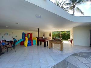 Sân chơi trẻ em tại Nannai Residence - Muro Alto - Porto de Galinhas