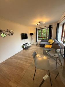 Galeriebild der Unterkunft Milton keynes city stay in Milton Keynes