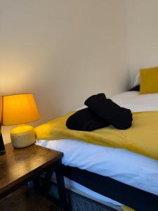 Galeriebild der Unterkunft Milton keynes city stay in Milton Keynes