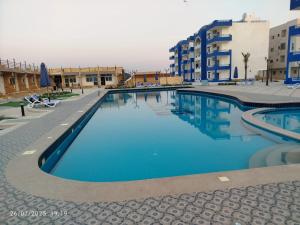 Bazén v ubytování isis MARINA nebo v jeho okolí + 13 fotografií