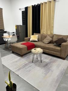 Imagen de la galería de Jalloh little paradise, en Madina