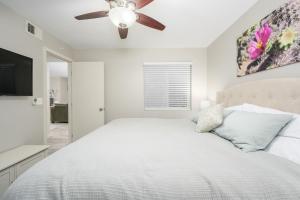 Ένα ή περισσότερα κρεβάτια σε δωμάτιο στο Villa Stone Creek condo +35 φωτογραφίες