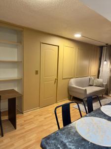 Gallery image of Departamento Santiago Centro Teatinos in Santiago