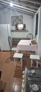 Photo de la galerie de l'établissement Hostel Nossa Senhora de Guadalupe, à Cachoeira Paulista