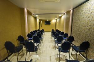 Konferenčné priestory v ubytovaní Melqart Hotel