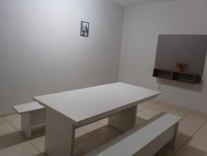 Φωτογραφία από το άλμπουμ του Dulce Sweet triple room σε Montes Claros