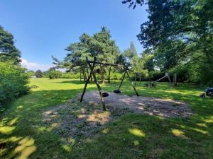 Gallery image of 5 person holiday home in Eskebjerg in Eskebjerg
