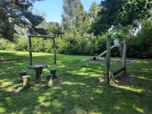 Gallery image of 5 person holiday home in Eskebjerg in Eskebjerg +31 photos