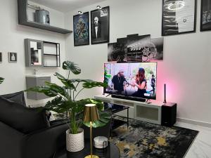 Fotografie z fotogalerie ubytování Bailee's Beachside Studio Deluxe v destinaci Sosúa