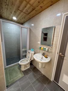 Fotografie z fotogalerie ubytování 魚門中興新村 v destinaci Nantou