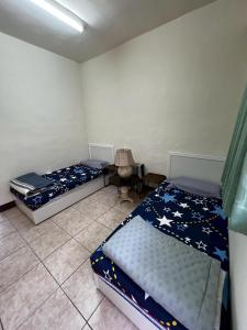 Fotografie z fotogalerie ubytování 魚門中興新村 v destinaci Nantou