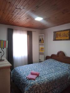 Gallery image of La Cabaña hospedaje in Tilcara