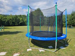 Legeområdet for børn på Kuca za odmor Harmonija