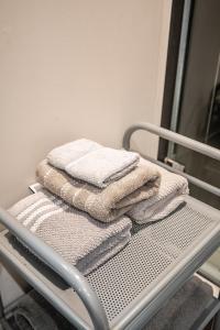 Fotografie z fotogalerie ubytování 1 Bedroom Apartment with Balcony and Skyline View in North York v destinaci Toronto