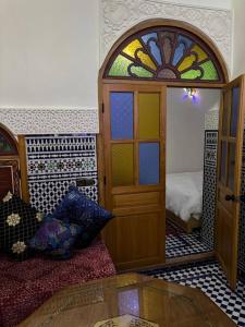 Φωτογραφία από το άλμπουμ του M & S Guest House στη Φεζ